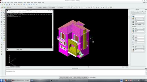 ilmainen 2d cad ohjelma|15 parasta ILMAISTA CAD.